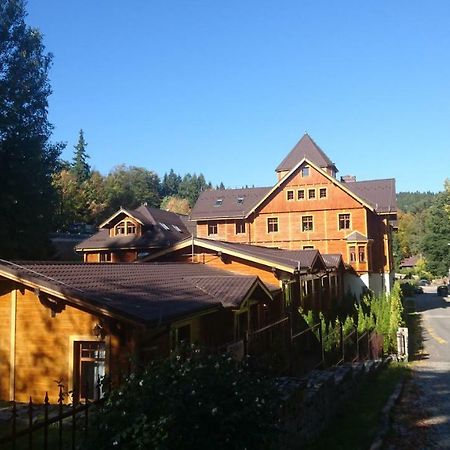 Apartament Selaz Szklarska Poreba Bagian luar foto
