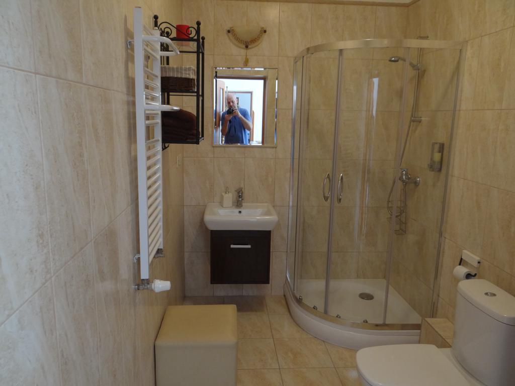 Apartament Selaz Szklarska Poreba Bagian luar foto