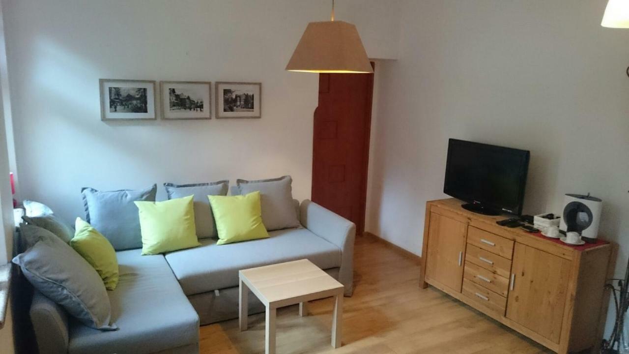 Apartament Selaz Szklarska Poreba Bagian luar foto