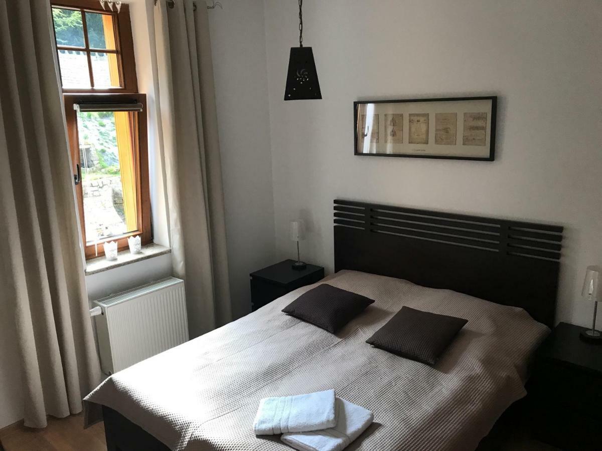 Apartament Selaz Szklarska Poreba Bagian luar foto